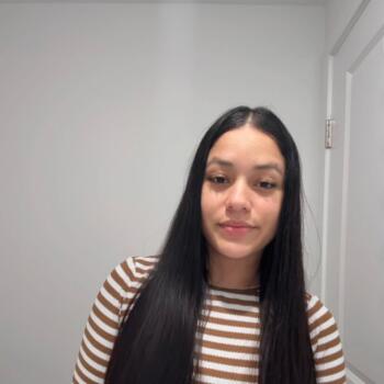 Nanny in Florida City: Vanesa