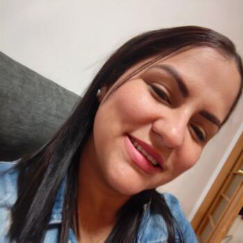 Babysitter in Arganda: Marliot yamila