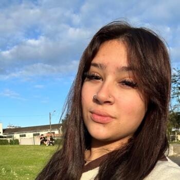 Babá em Criciúma: Anna Luiza