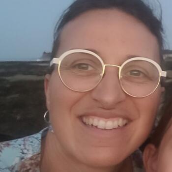 Babysitter in La Barre-de-Monts: Roxane