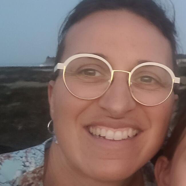 Babysitter in La Barre-de-Monts: Roxane