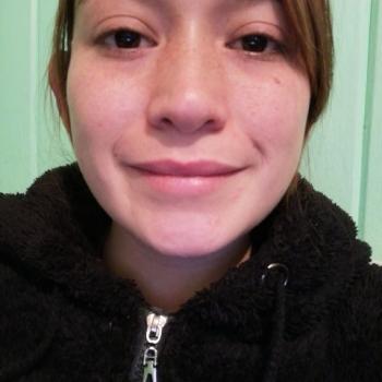 Niñera Espejo: Constanza Javiera