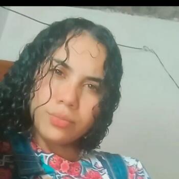 Babysitter São Paulo (São Paulo): Luiza