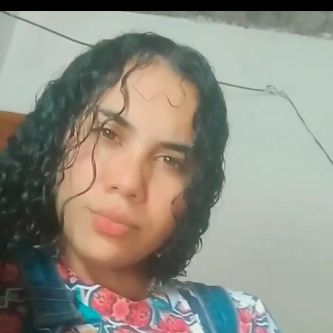 Babysitter in São Paulo (São Paulo): Luiza