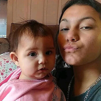 Babysitter Blumenau: Paolla