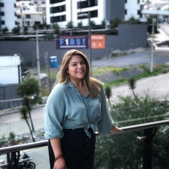 Niñeras en Santa Catarina: Angeles Arletee