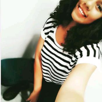 Babysitter in La Esperanza (La Libertad): Ericka
