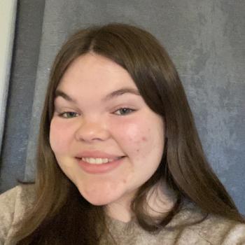 Babysitter in Kristiansand: Emilie