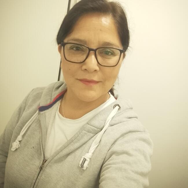 Babysitter in Temuco: Margot
