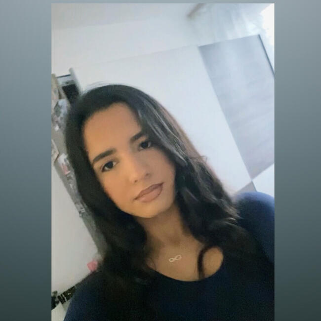 Nanny in Winterthur: Sama