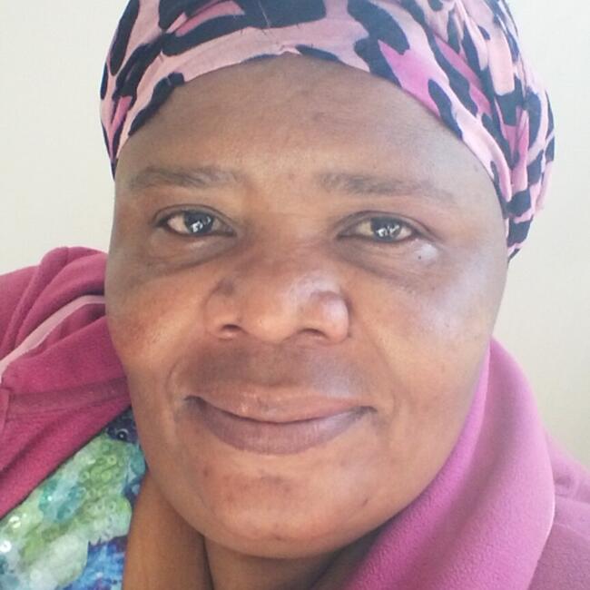 Nanny in Midrand: Konanani Sarah