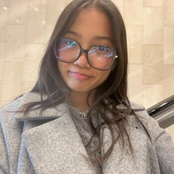 Babysitter in Nice: Elishka