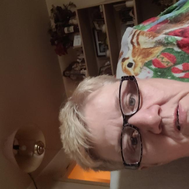 Babysitter in London: Tiena