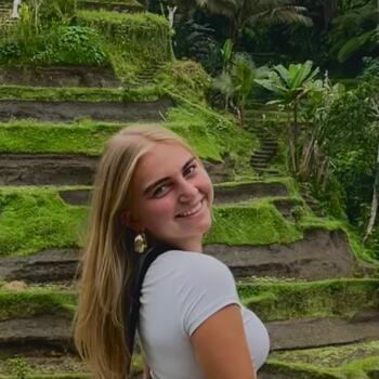 Baby-sitter in Innsbruck: Annika