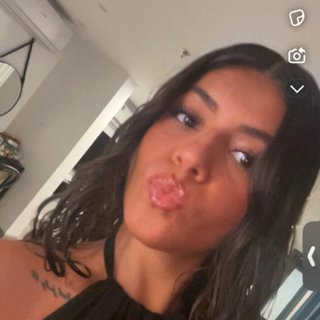 Babysitter in Courbevoie: Lilia