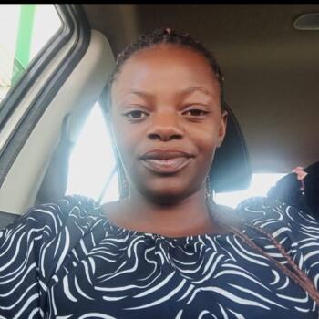 Babysitter in Stellenbosch: Charmaine