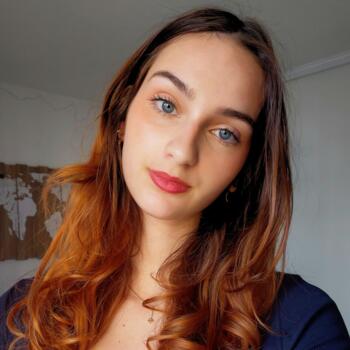 Babysitter in Cagnes-sur-Mer: Chloe