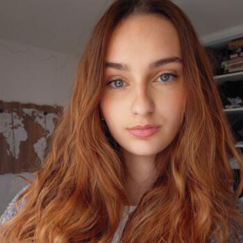 Babysitter in Cagnes-sur-Mer: Chloe