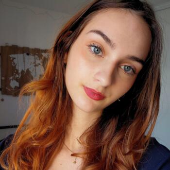 Babysitter in Cagnes-sur-Mer: Chloe