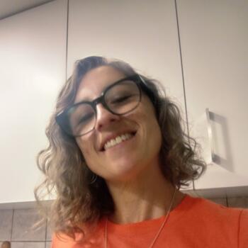 Babysitter in Temuco: Paola