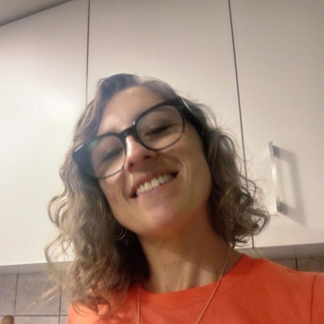 Niñera en Temuco: Paola