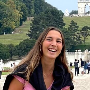 Babysitter a Sesto Fiorentino: Lisa