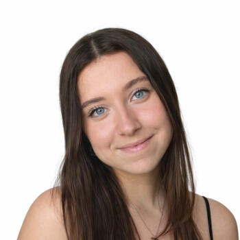 Babysitter in Valencia: Blanca