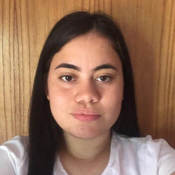Babysitter in Concepción: Paz