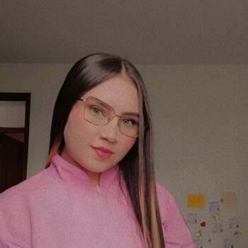 Babysitter in Floridablanca: Marcela