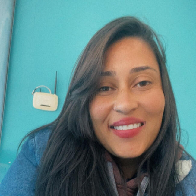 Babá em Itatiba: Franciane