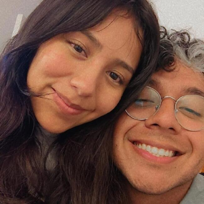 Trabajo para niñera en Calama: Sebastian