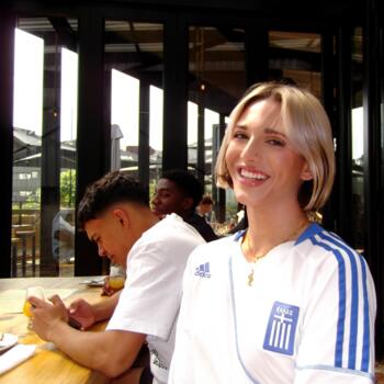 Babysitter in Roodepoort: Lazari