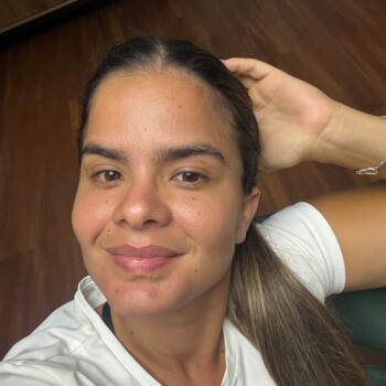 Padre/madre San Isidro: Jullysa