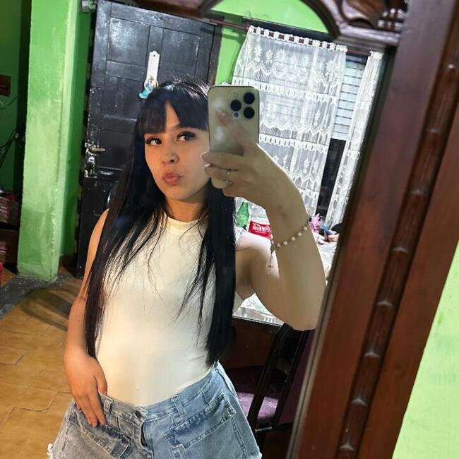 Niñera en Mar del Plata: Jaqueline