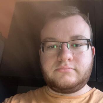 Babysitter Fléron: Axel