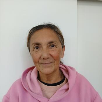 Babysitter in Buenos Aires: Carmen