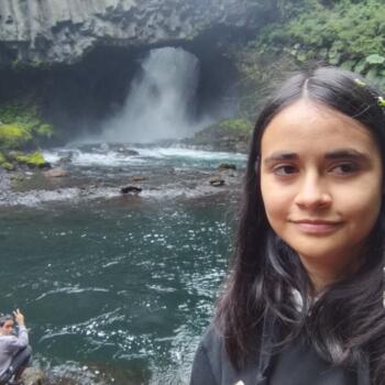 Babysitter in Chiguayante: Isidora