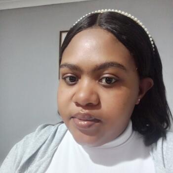 Nanny in Umzimkulu: Babalwa