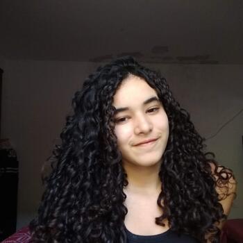 Babysitter in Barueri: Eduarda
