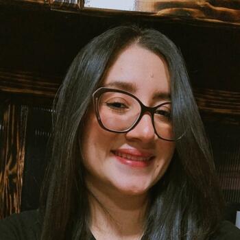 Niñera en Desamparados (Provincia de San José): Priscilla Gamboa