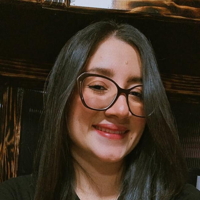Niñera en Desamparados (Provincia de San José): Priscilla Gamboa