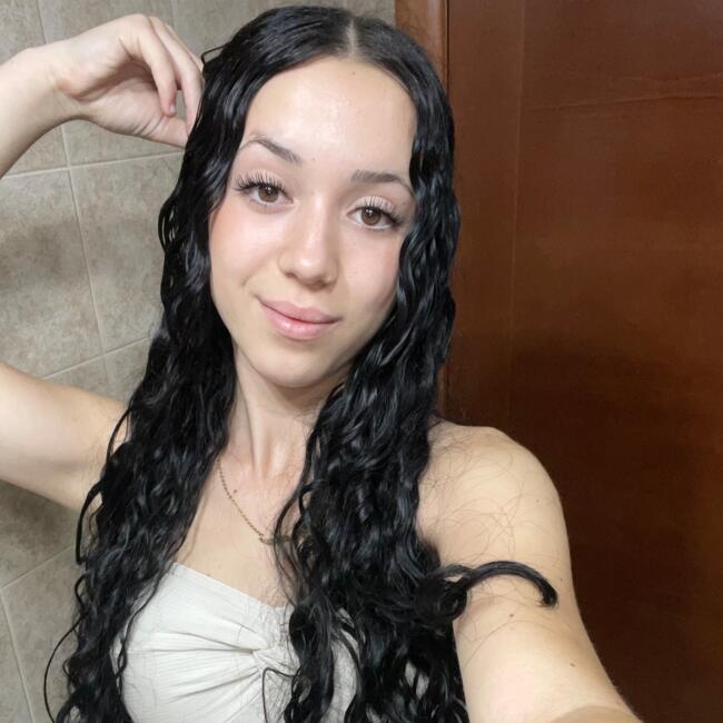 Canguro en Llissá de Munt: Paula