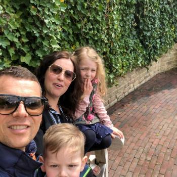 Oppaswerk in Dordrecht: oppasadres Esther