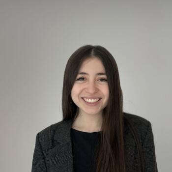 Babysitter in Concón: Rocío