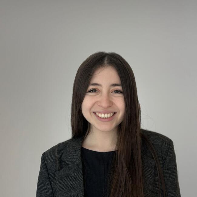 Babysitter in Concón: Rocío