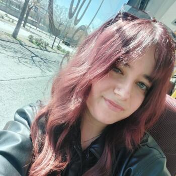 Niñera en Tres Cantos: Patricia