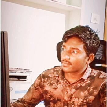 Babysitter in Kākināda: PANDU