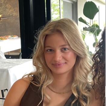 Babysitter i Viborg: Freja