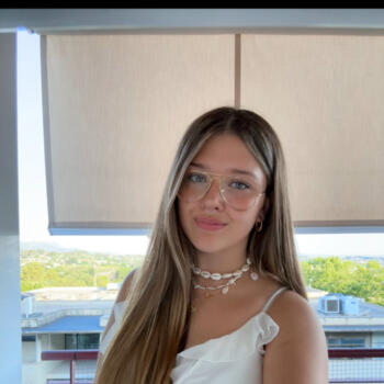 Babysitter in Alcoy: Karla