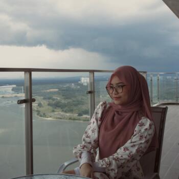 Babysitter in Yishun New Town: Ardianiz